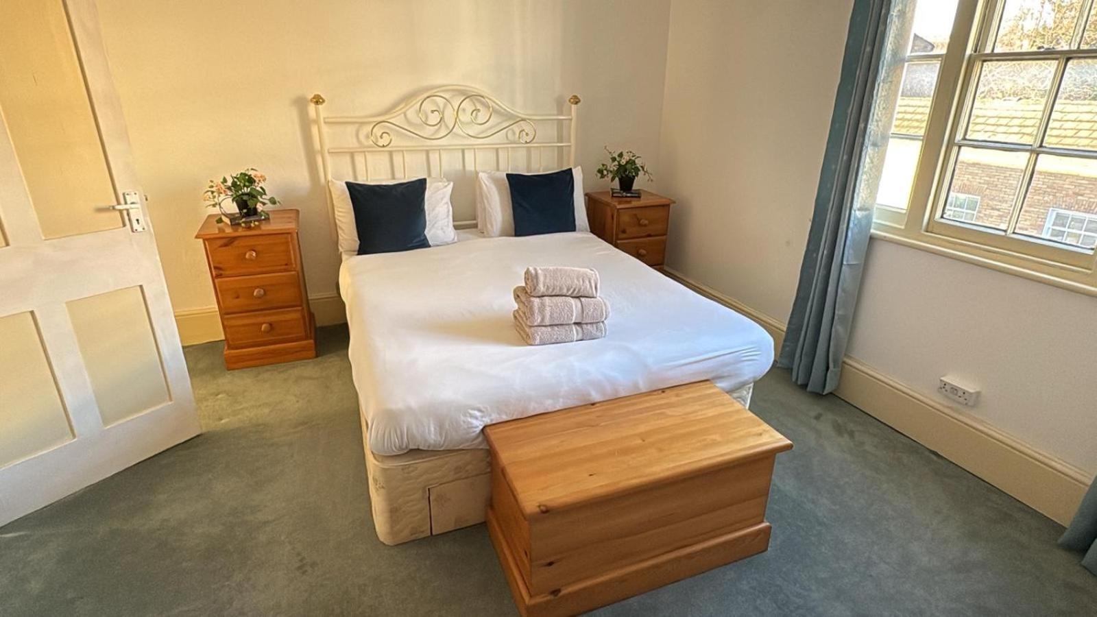 Harrods London Apartment