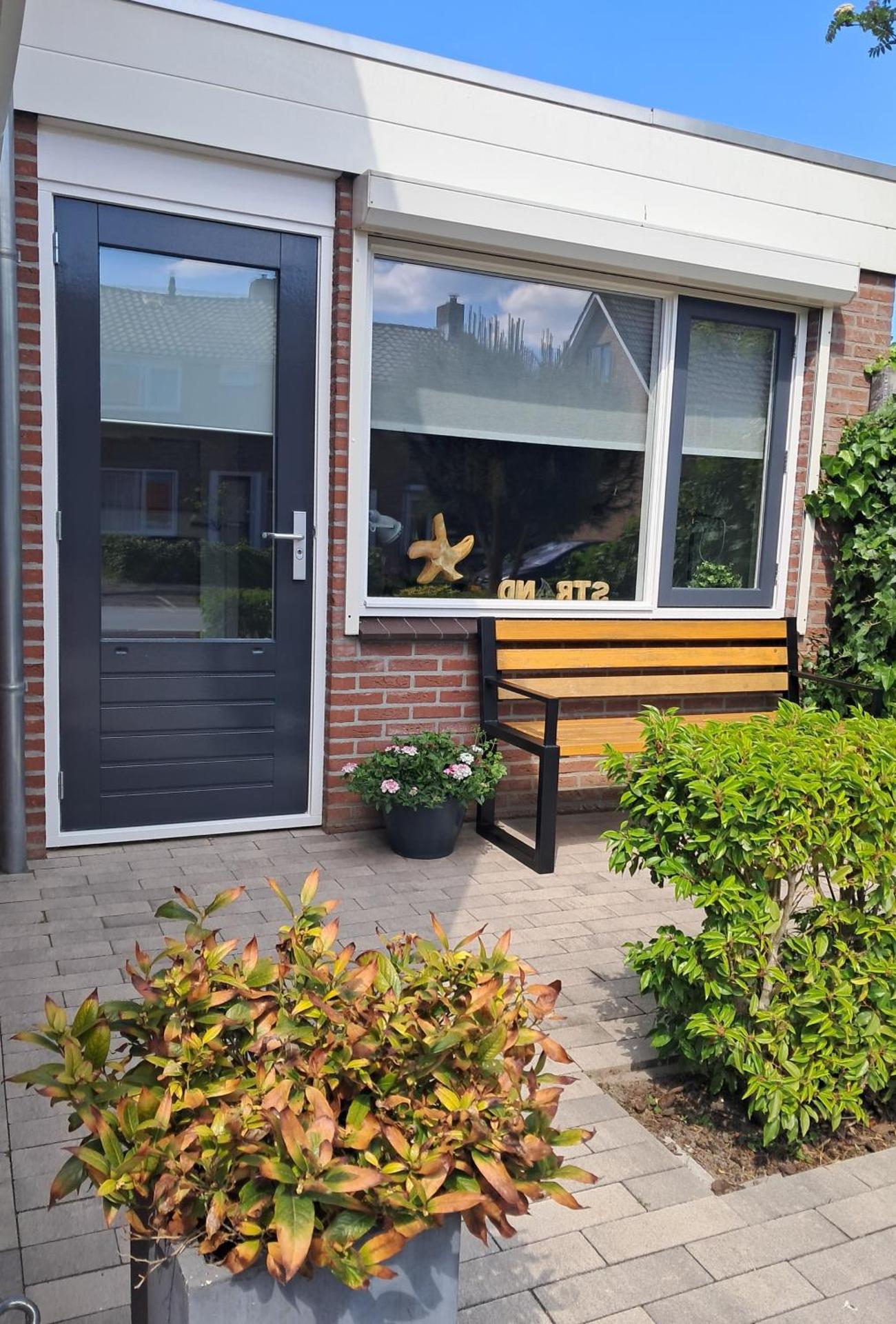 NIEUW Appartement 12 OOSTKAPELLE