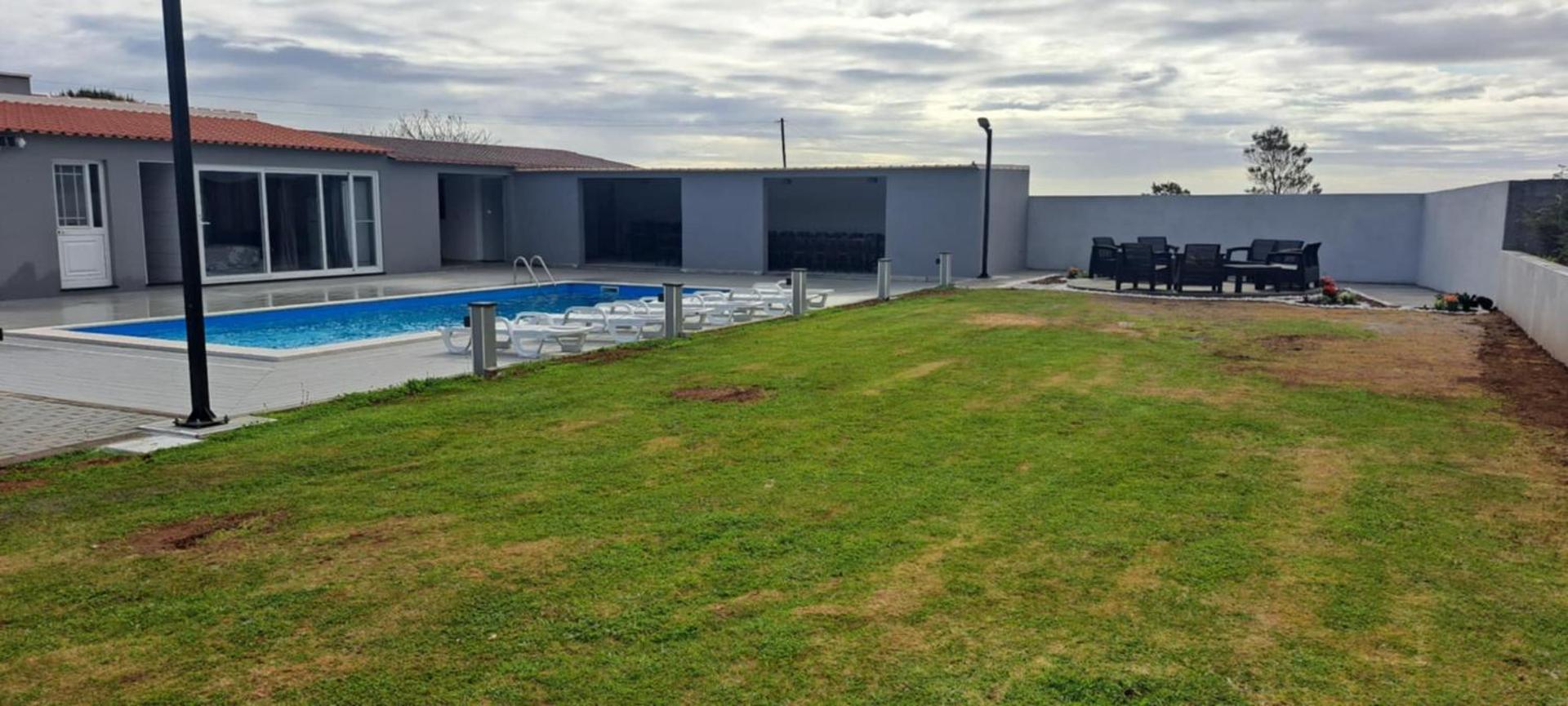 3BL Retreat - Escape & Poolparty