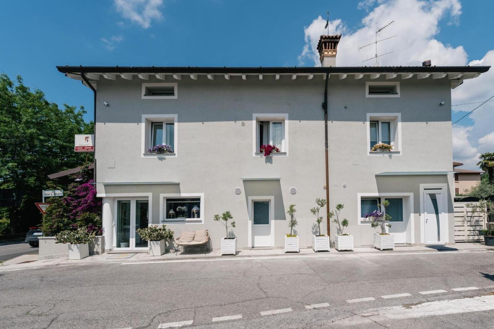 Franciacorta Rooms 1