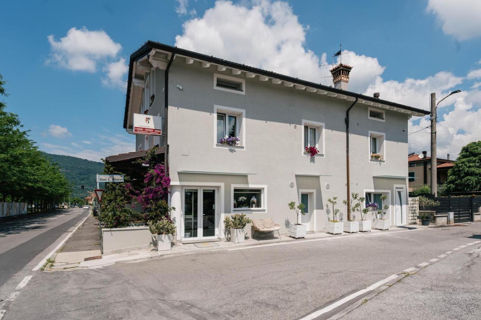 Franciacorta Rooms 1