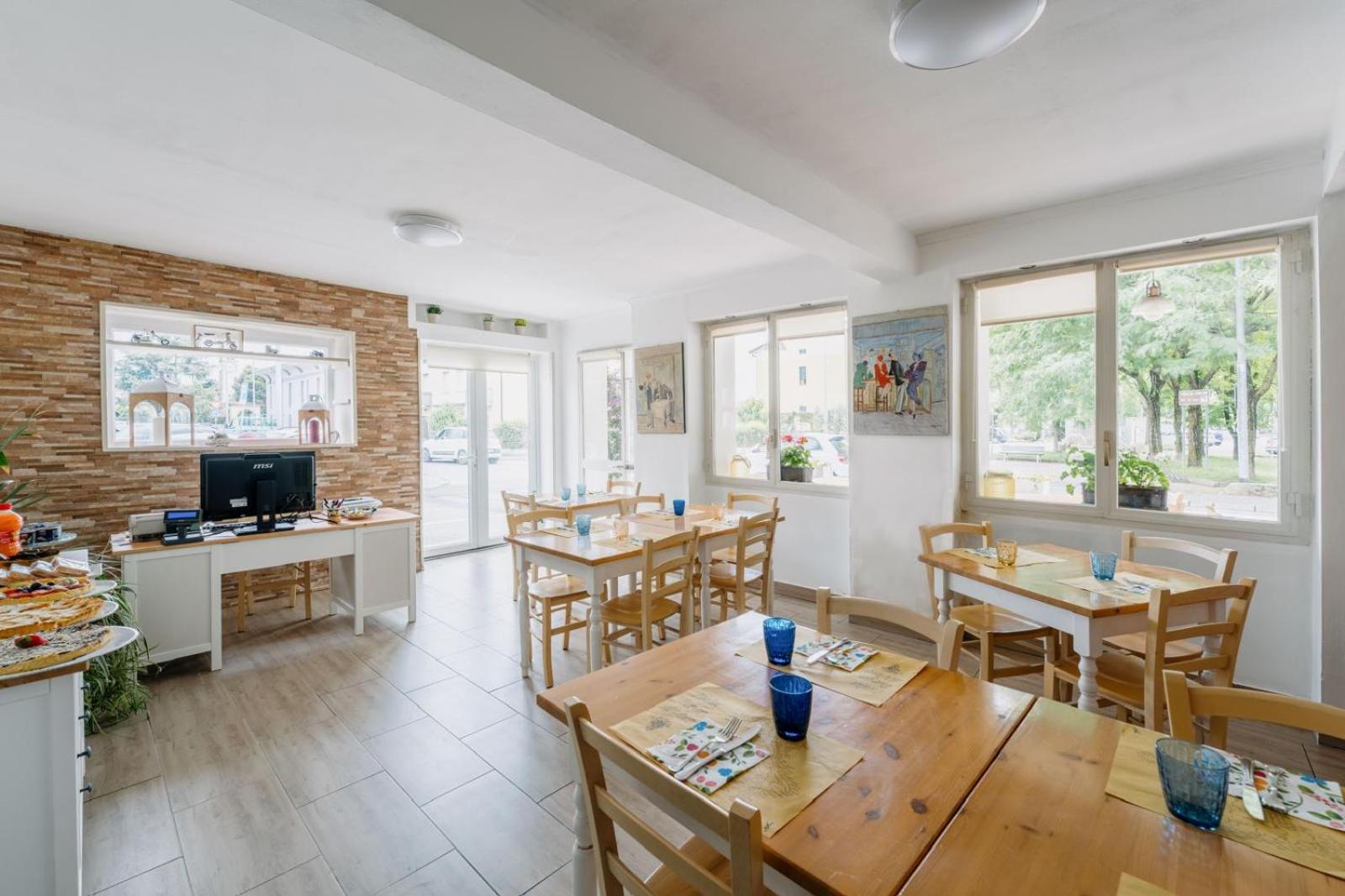 Franciacorta Rooms 1