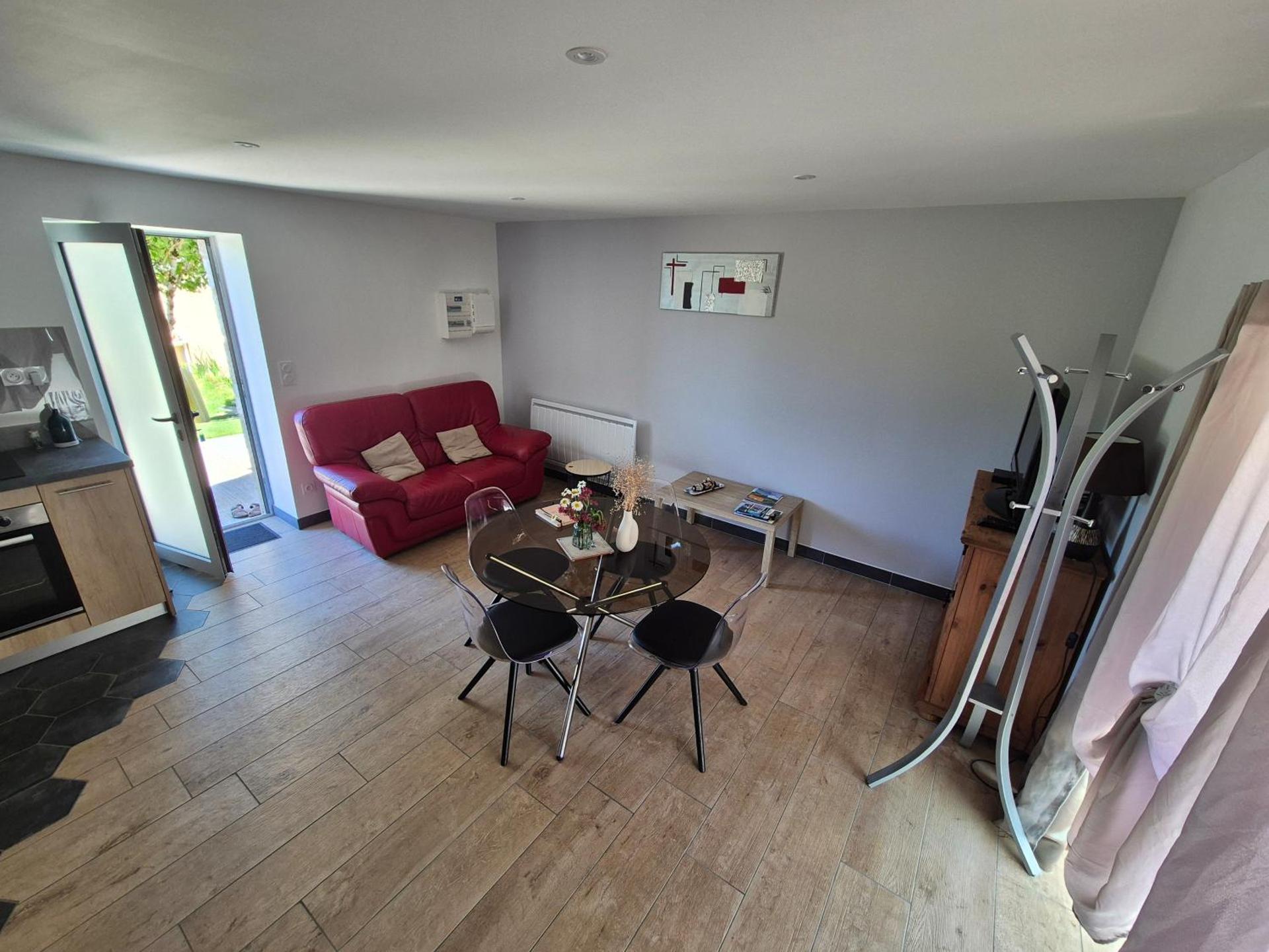 jolie petite maison 134 lugan