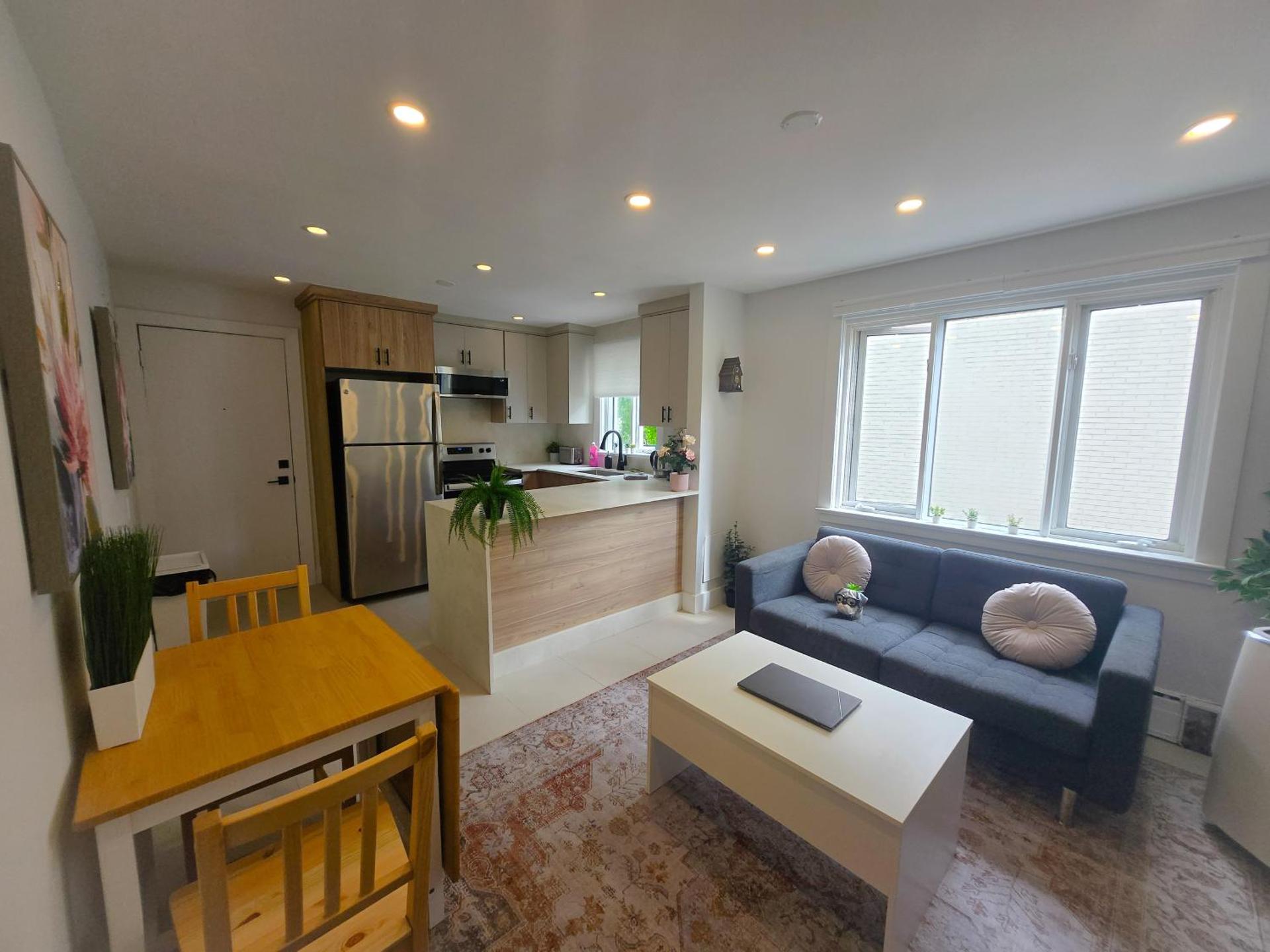 JstLikeHome - Serenity Suites & Guesthouse