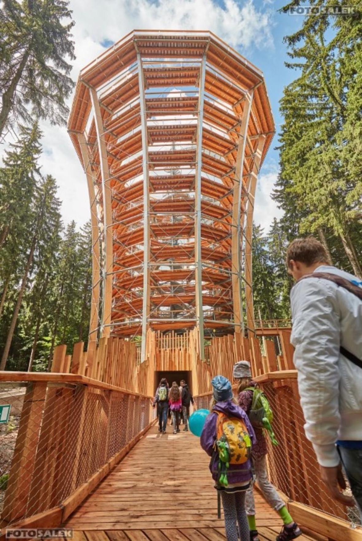 Apartman Central Ski & Bike