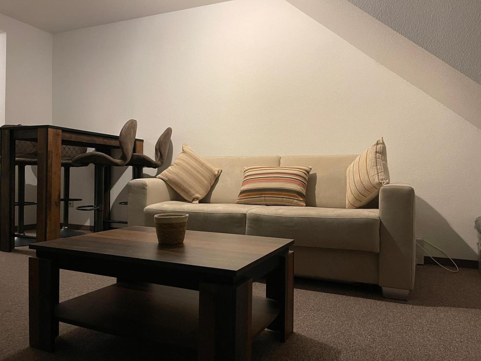 Gut und Günstig in Leipzig - zentrumsnah - inkl Fahrräder & Netflix