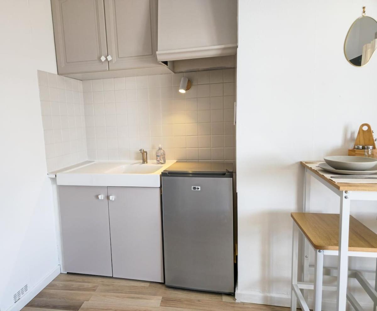 Cocon pour 2 - vue sur le clocher