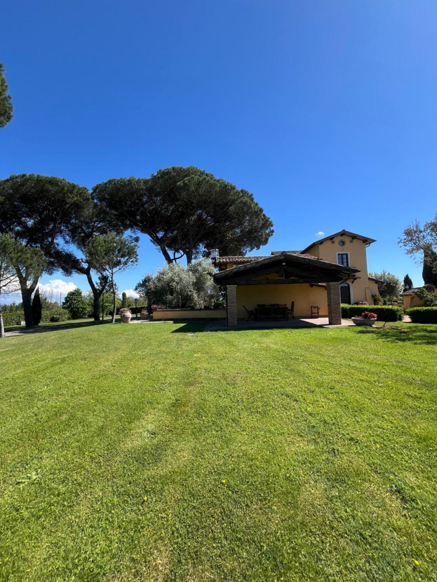 Casale Antica Cassia Luxury & Spa