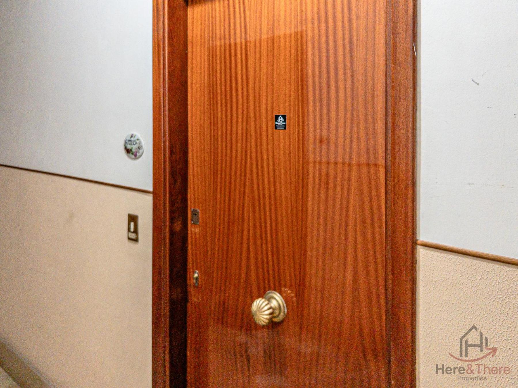 Inner courtyard view