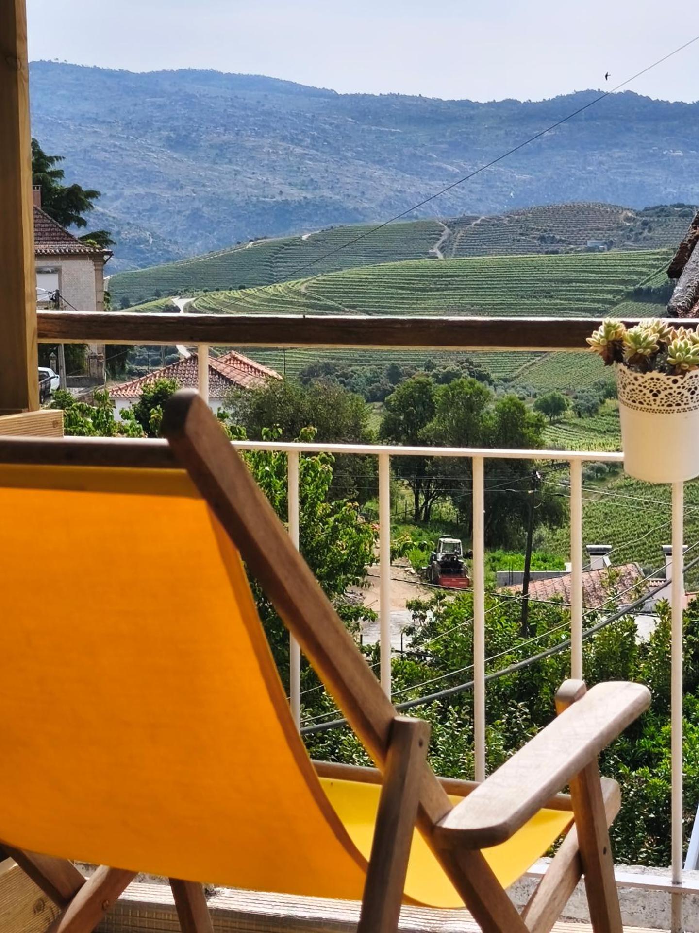 BABhouse Casa das Abelhas - Coração do Douro