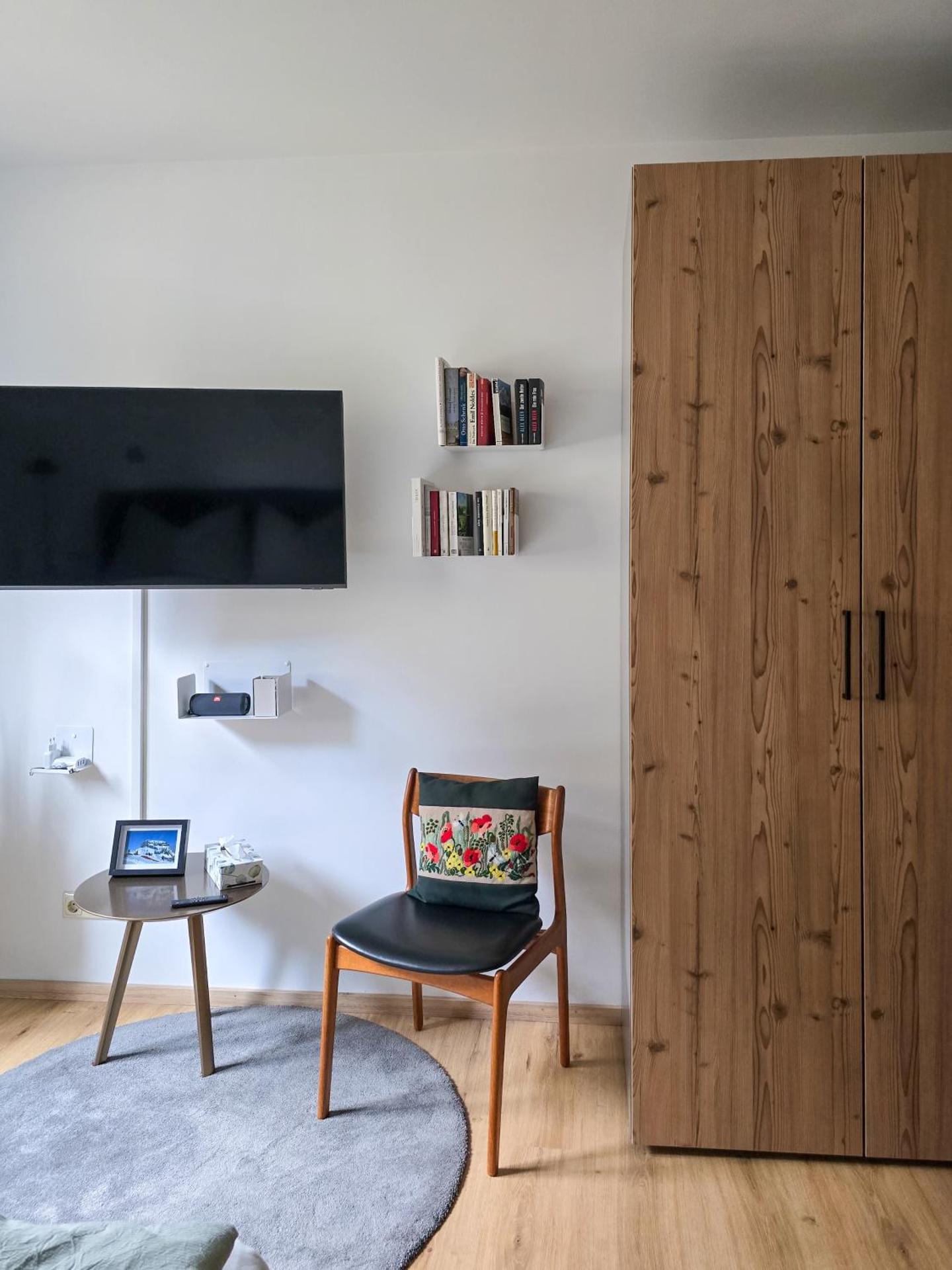 Ausseer AusZeit - beim Meranplatz