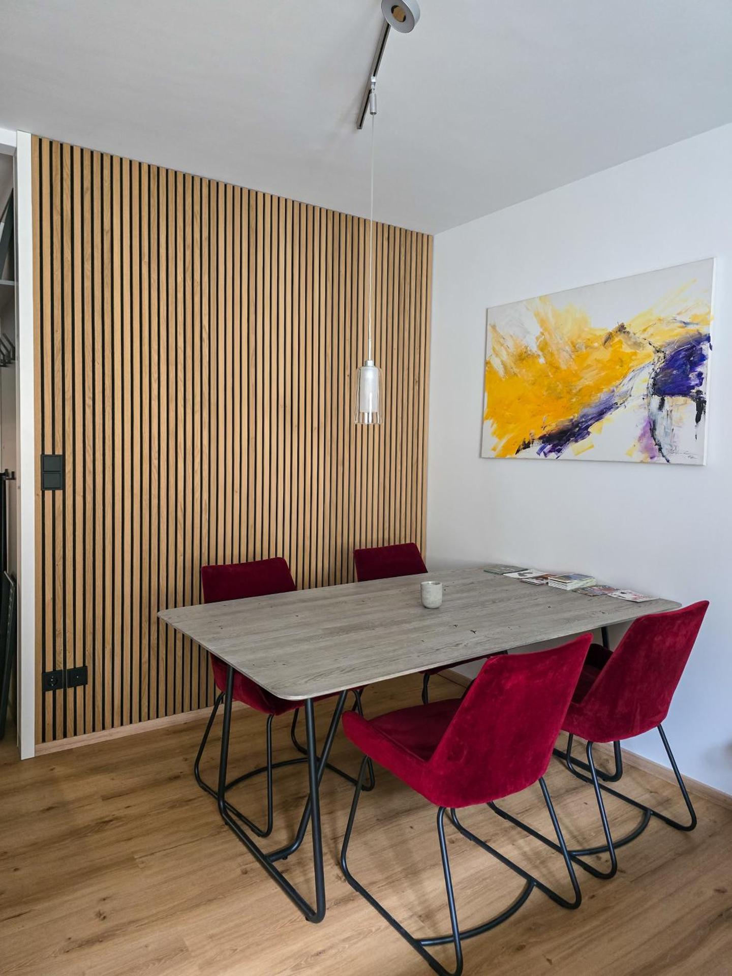 Ausseer AusZeit - beim Meranplatz