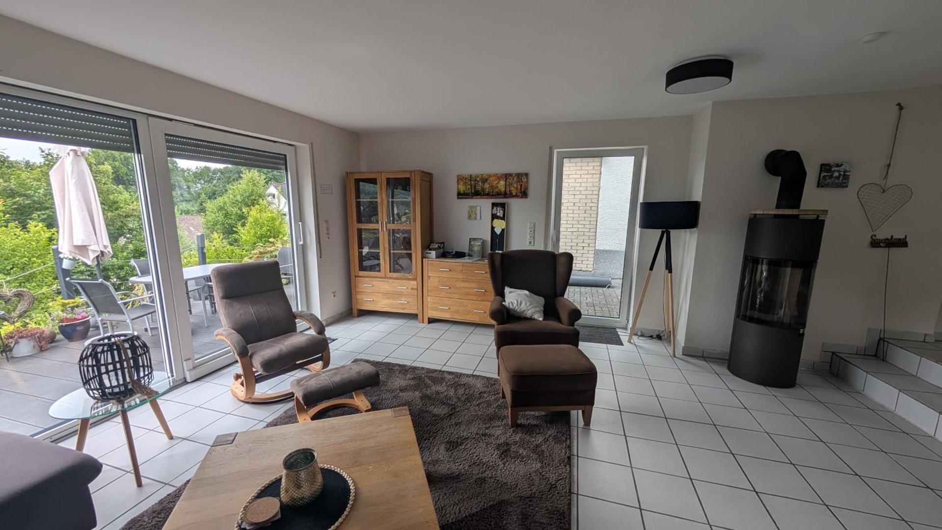 SauerlandBlick Ferienwohnung