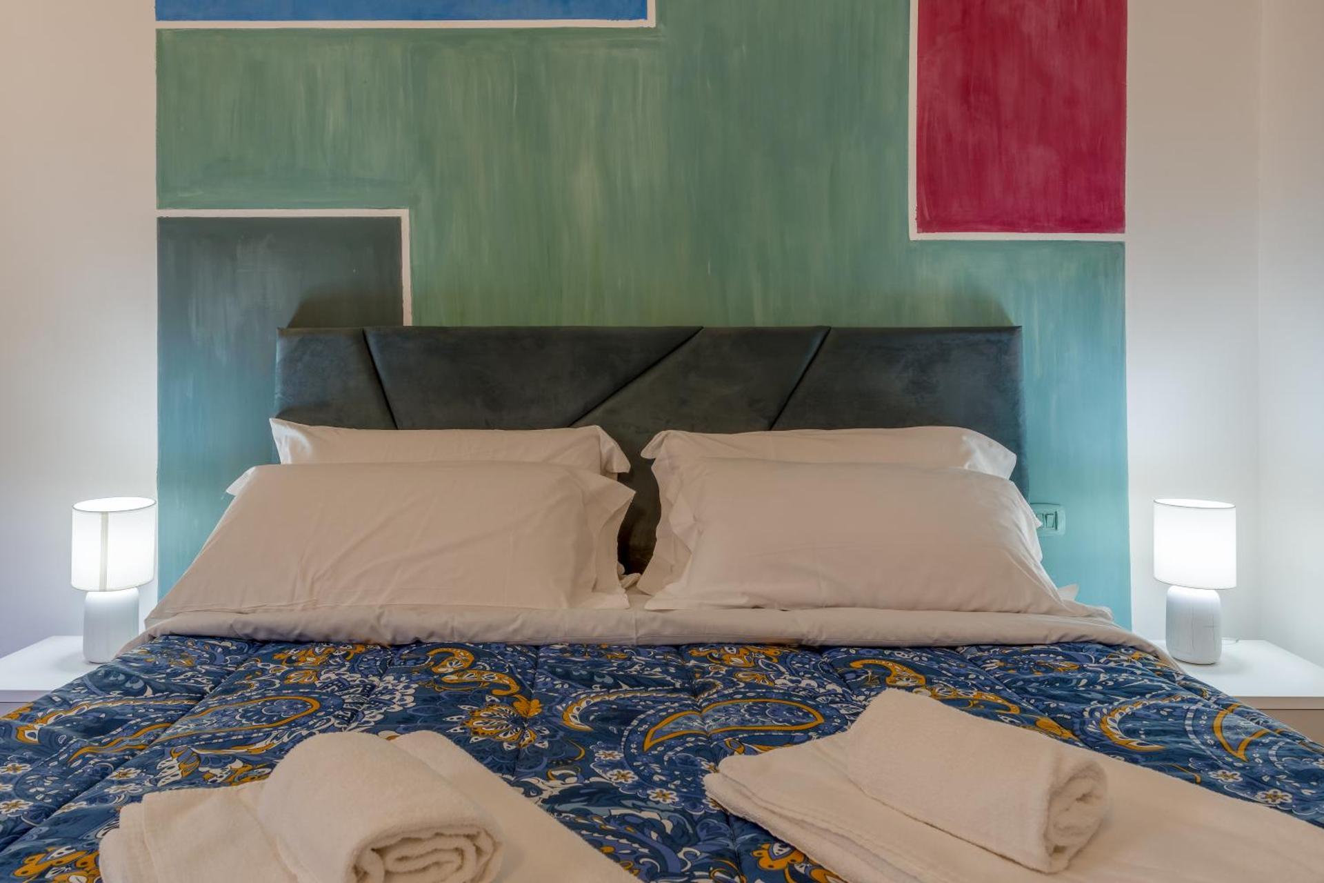 Campo De Fiori Apartments