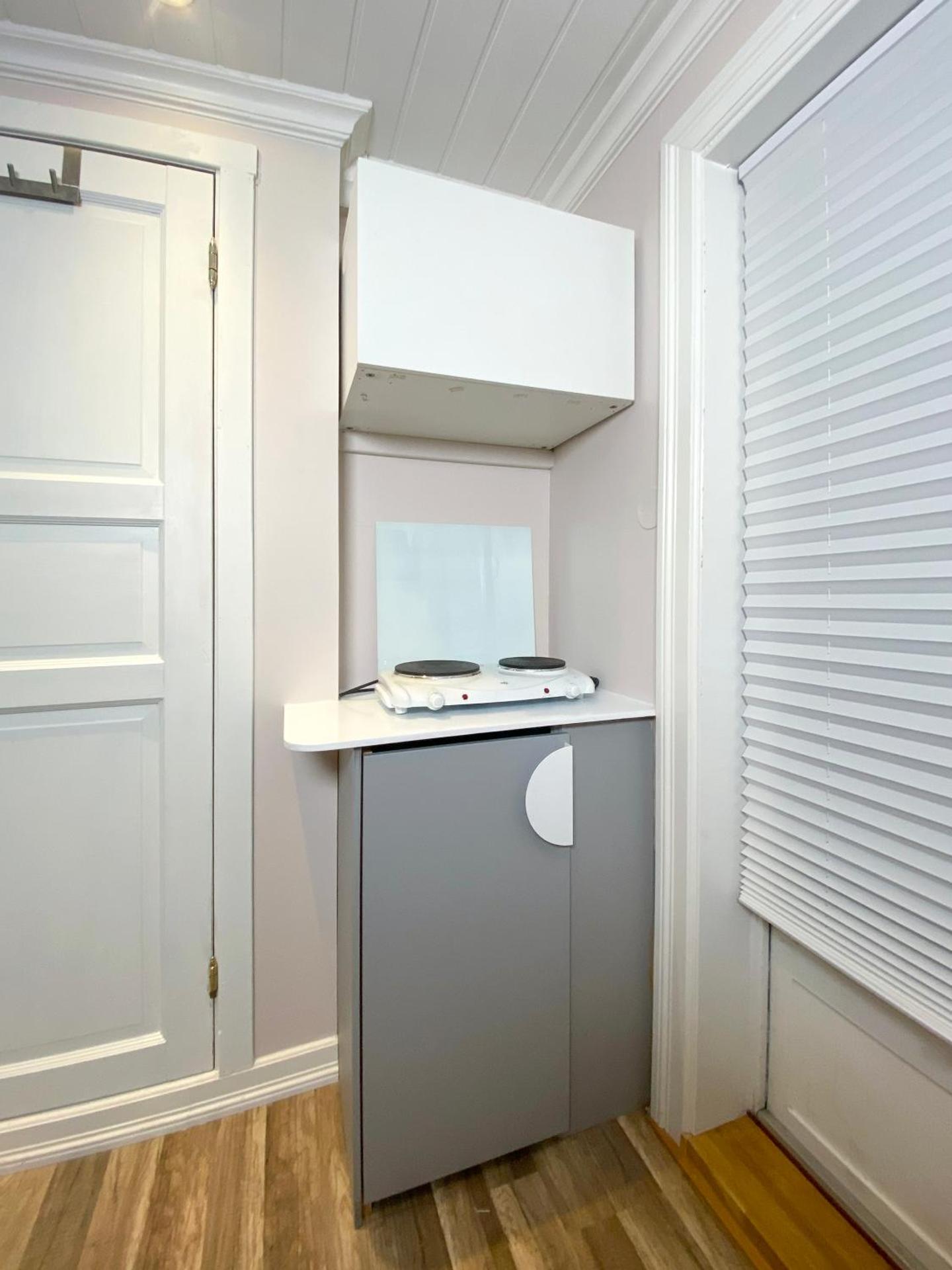 Sentrumsnær i Kongsberg