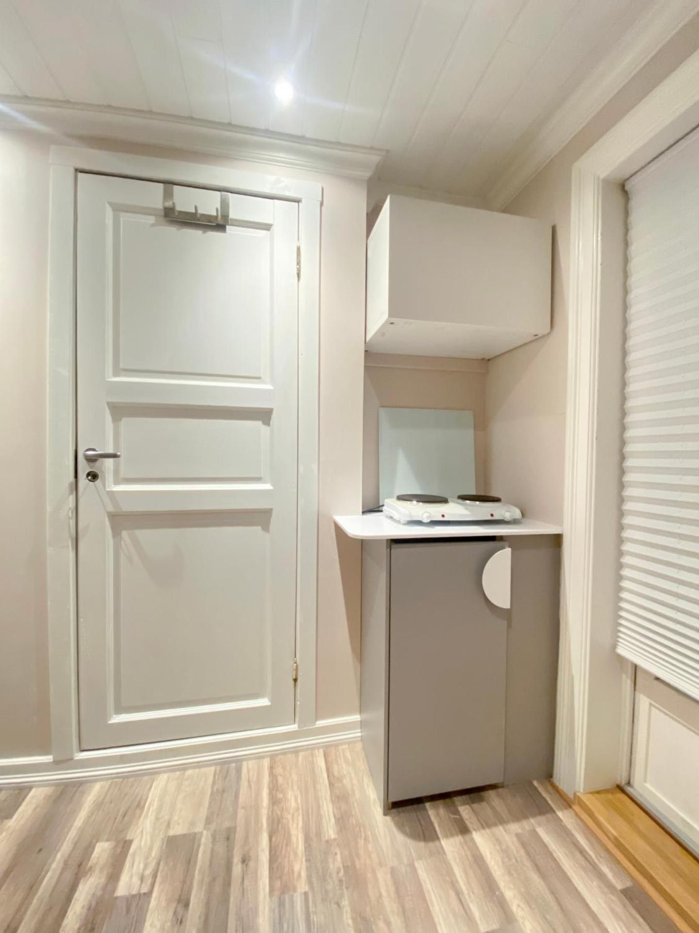 Sentrumsnær i Kongsberg