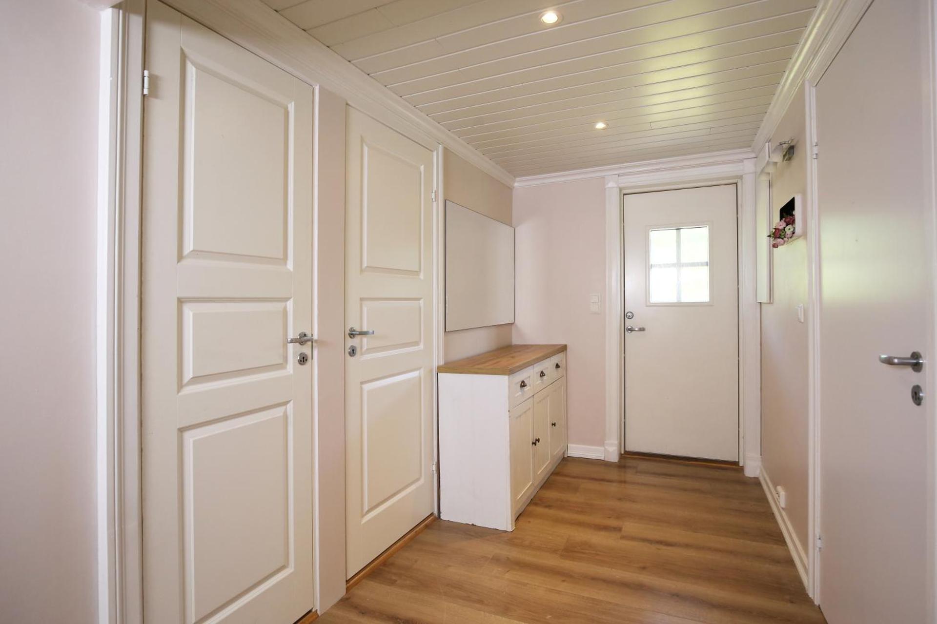 Sentrumsnær i Kongsberg