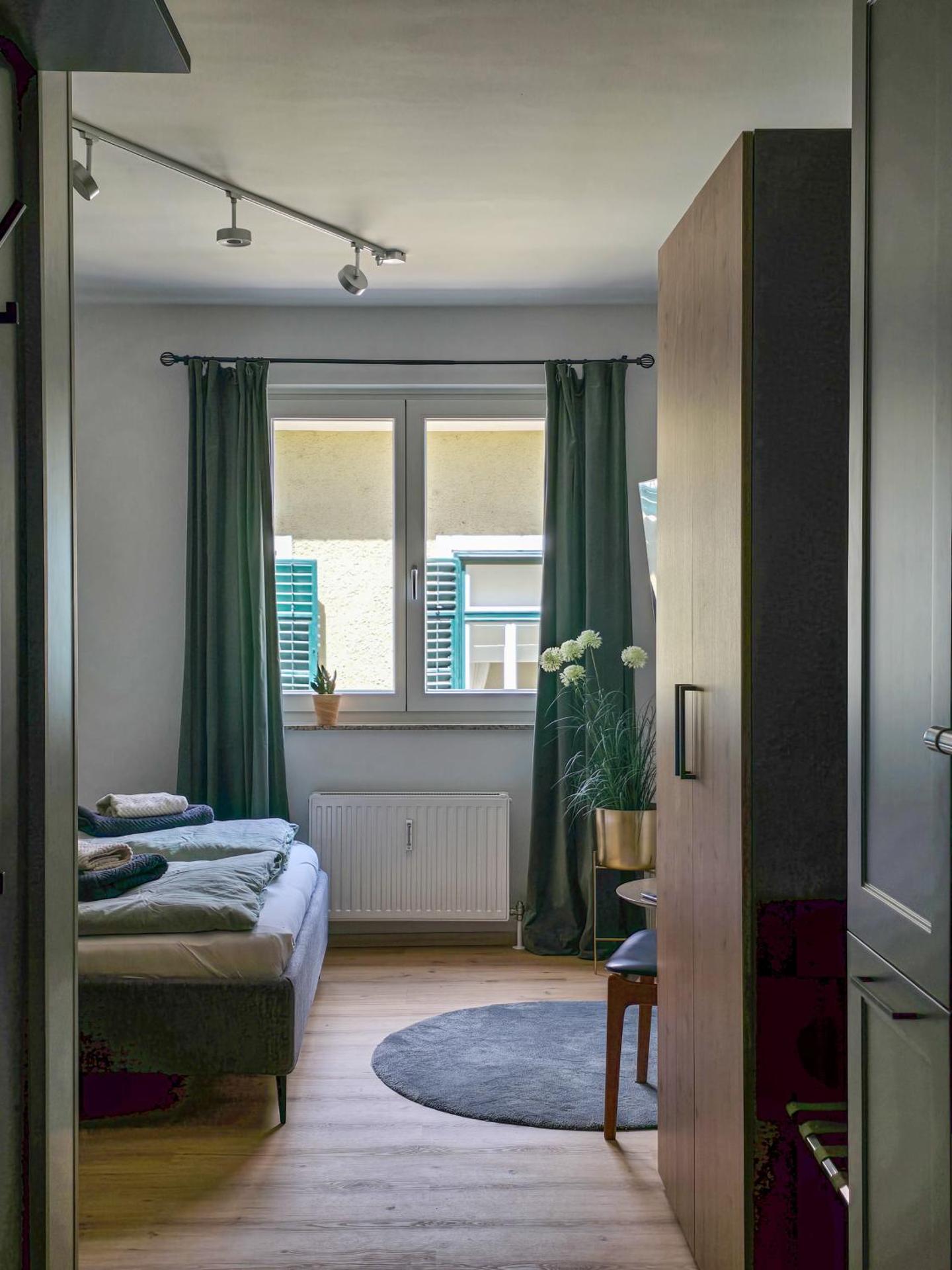 Ausseer AusZeit - beim Meranplatz