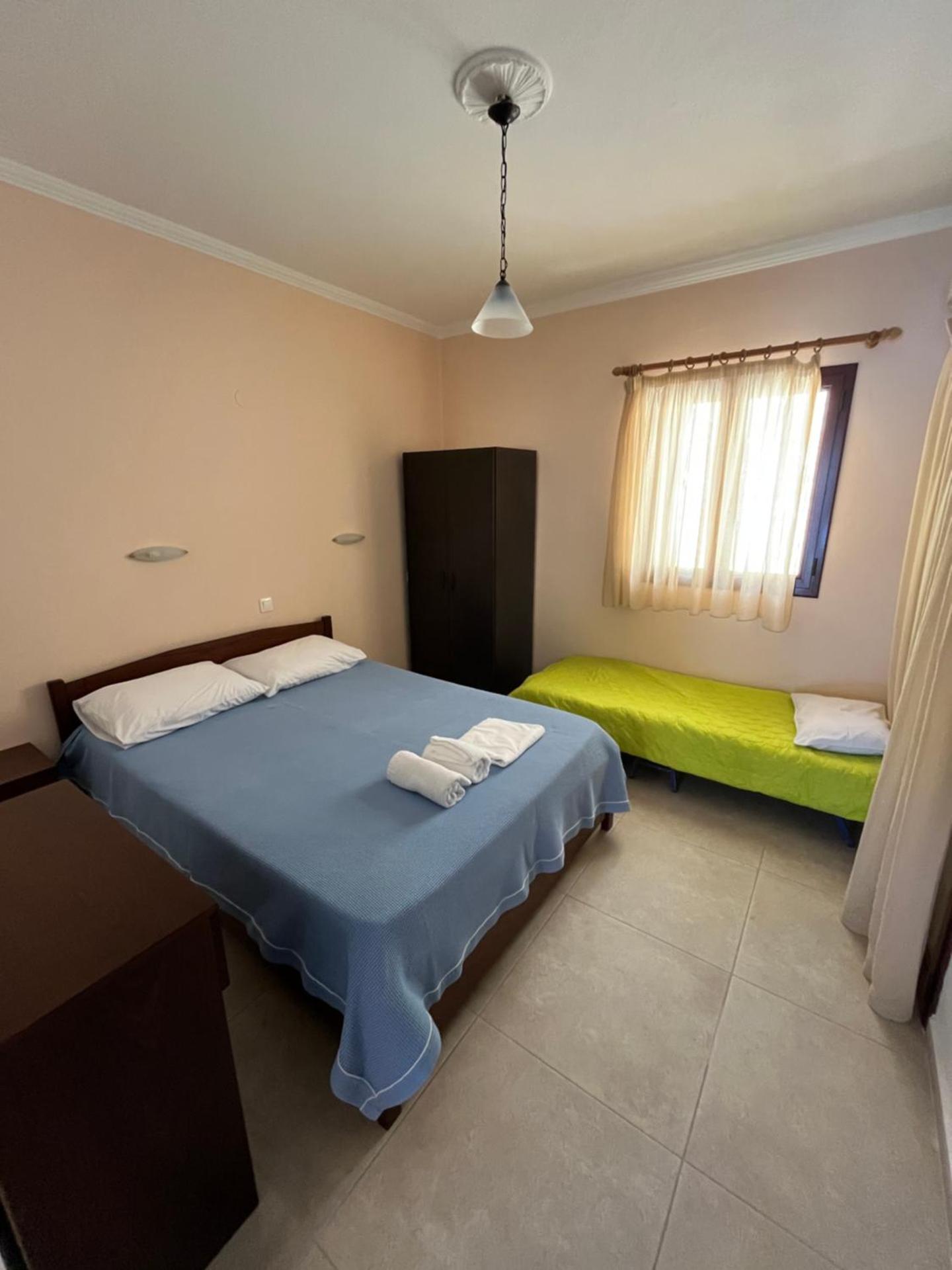 Studios&apartments Thomas