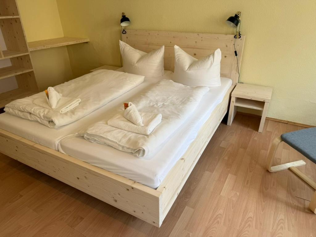 K-Hotel (Grüner Baum)