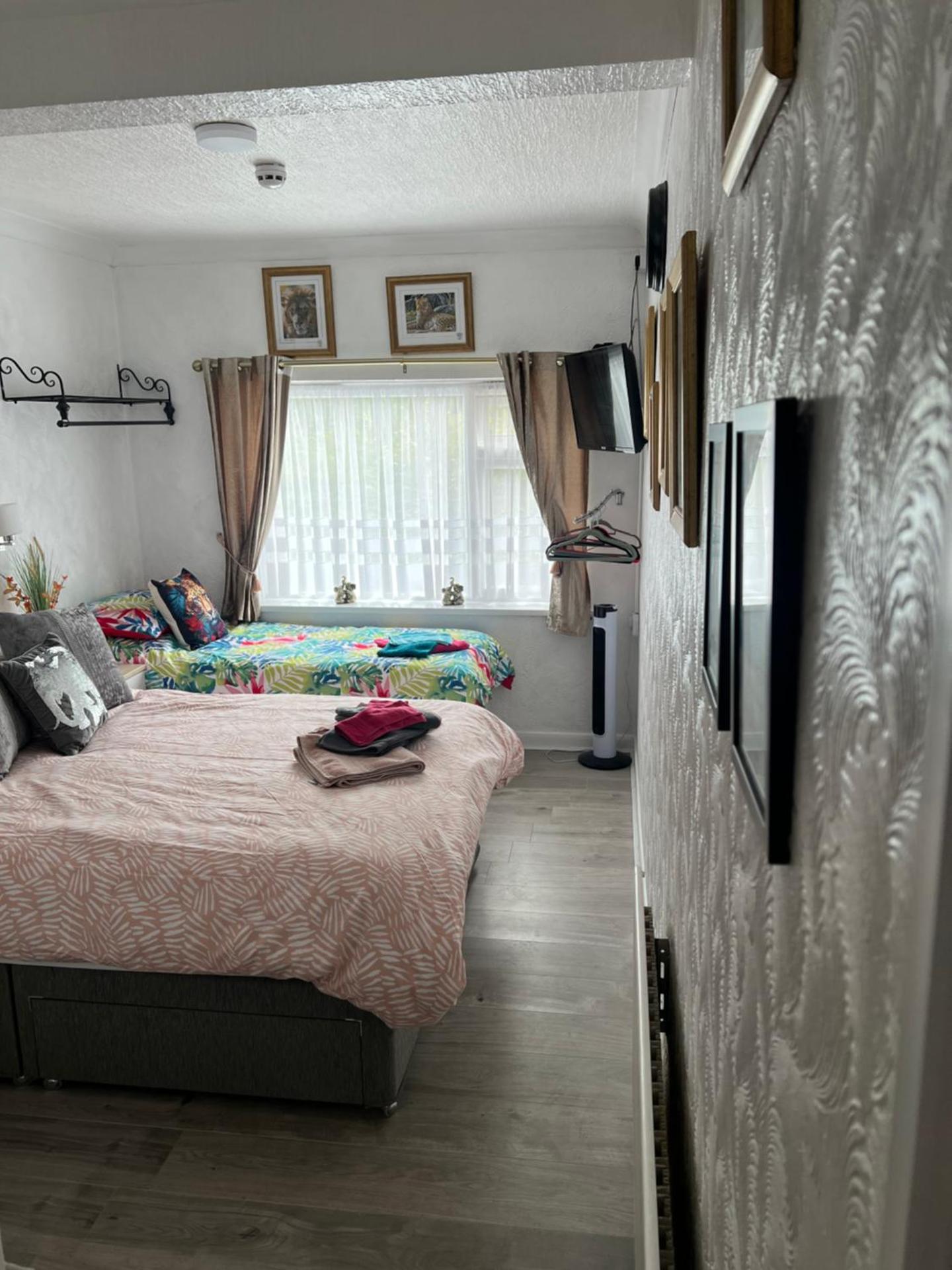 The Southwold Guest House