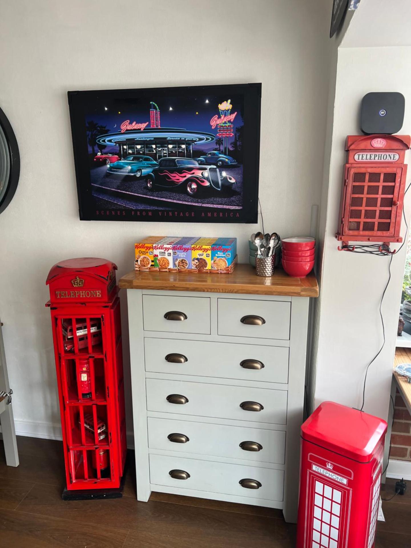 The Southwold Guest House