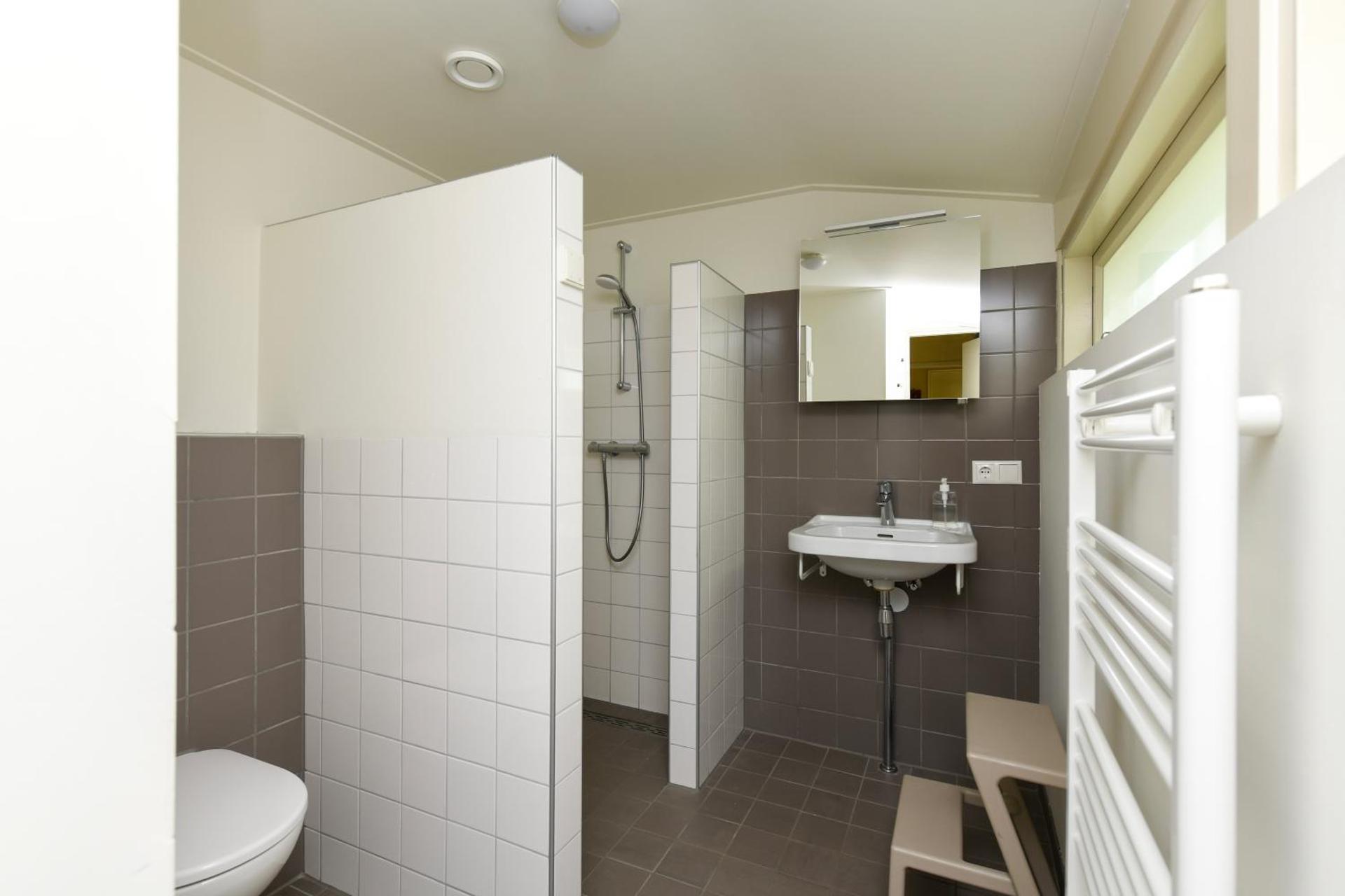 Tine Boshuisje Veluwe