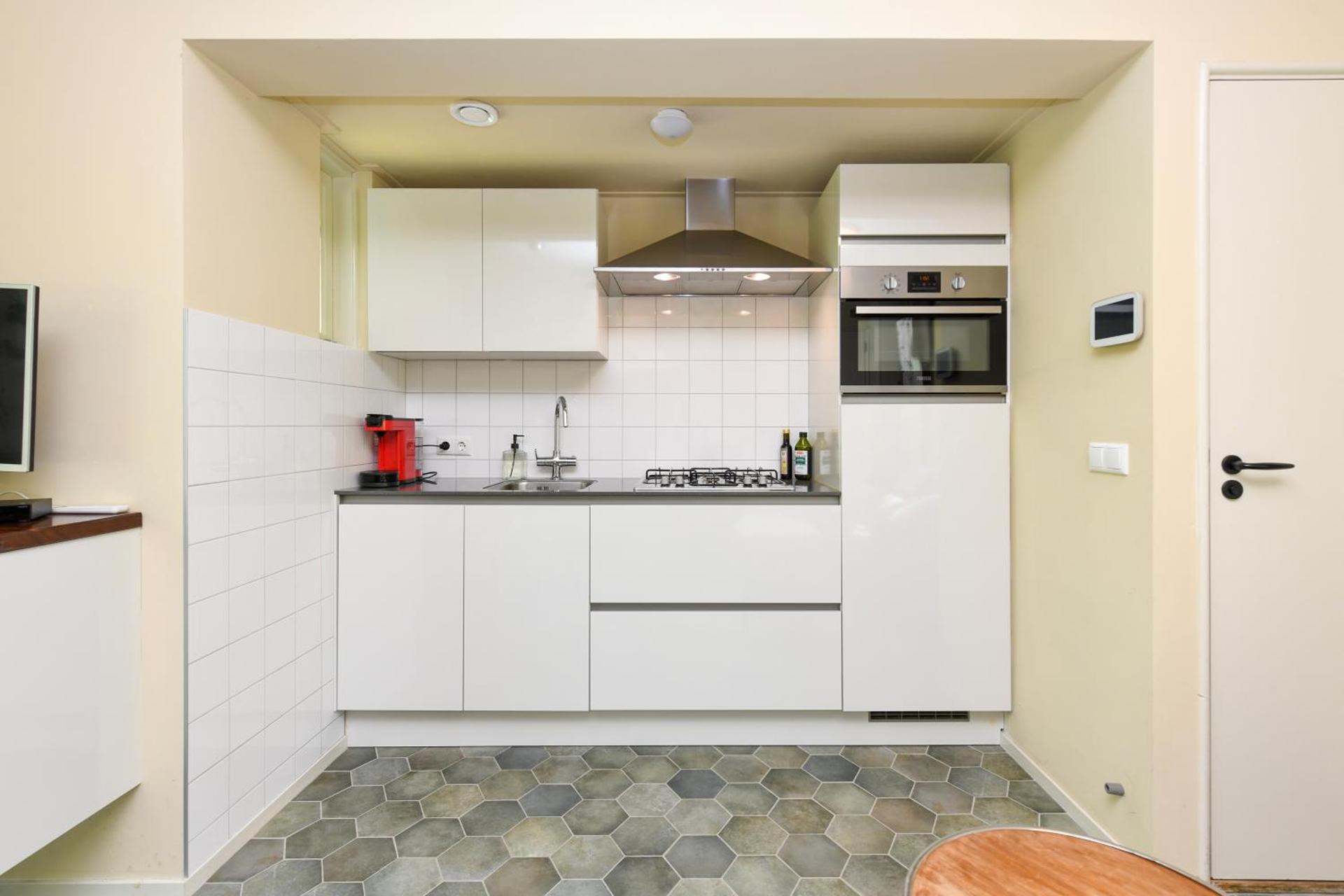 Tine Boshuisje Veluwe