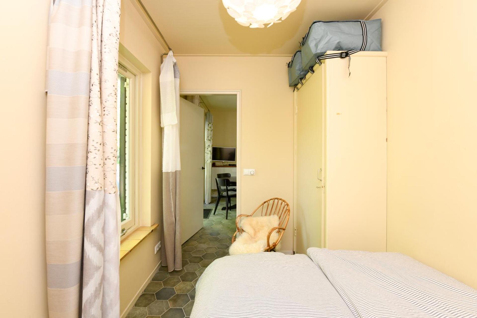 Tine Boshuisje Veluwe