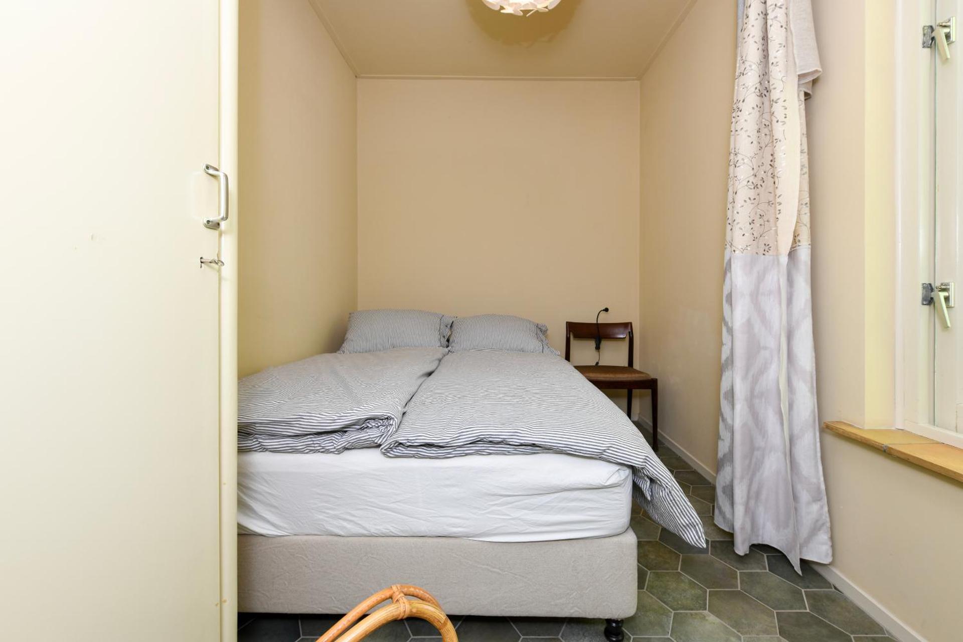 Tine Boshuisje Veluwe