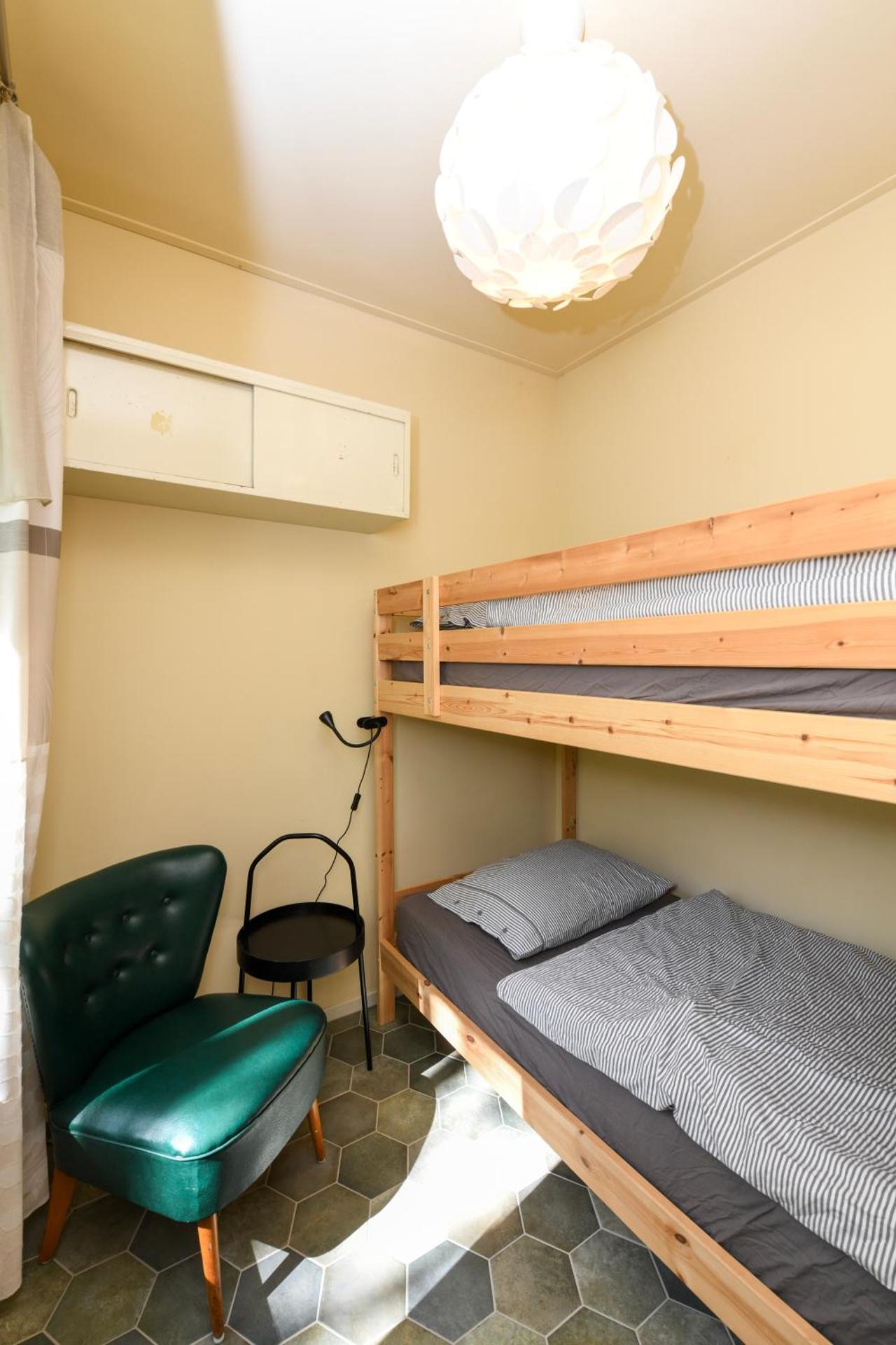 Tine Boshuisje Veluwe