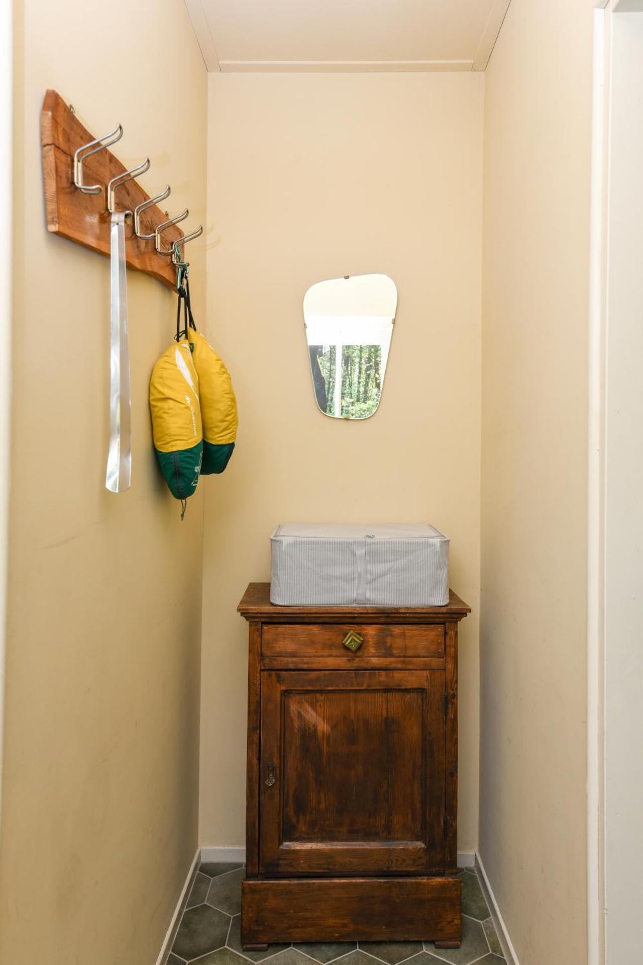 Tine Boshuisje Veluwe