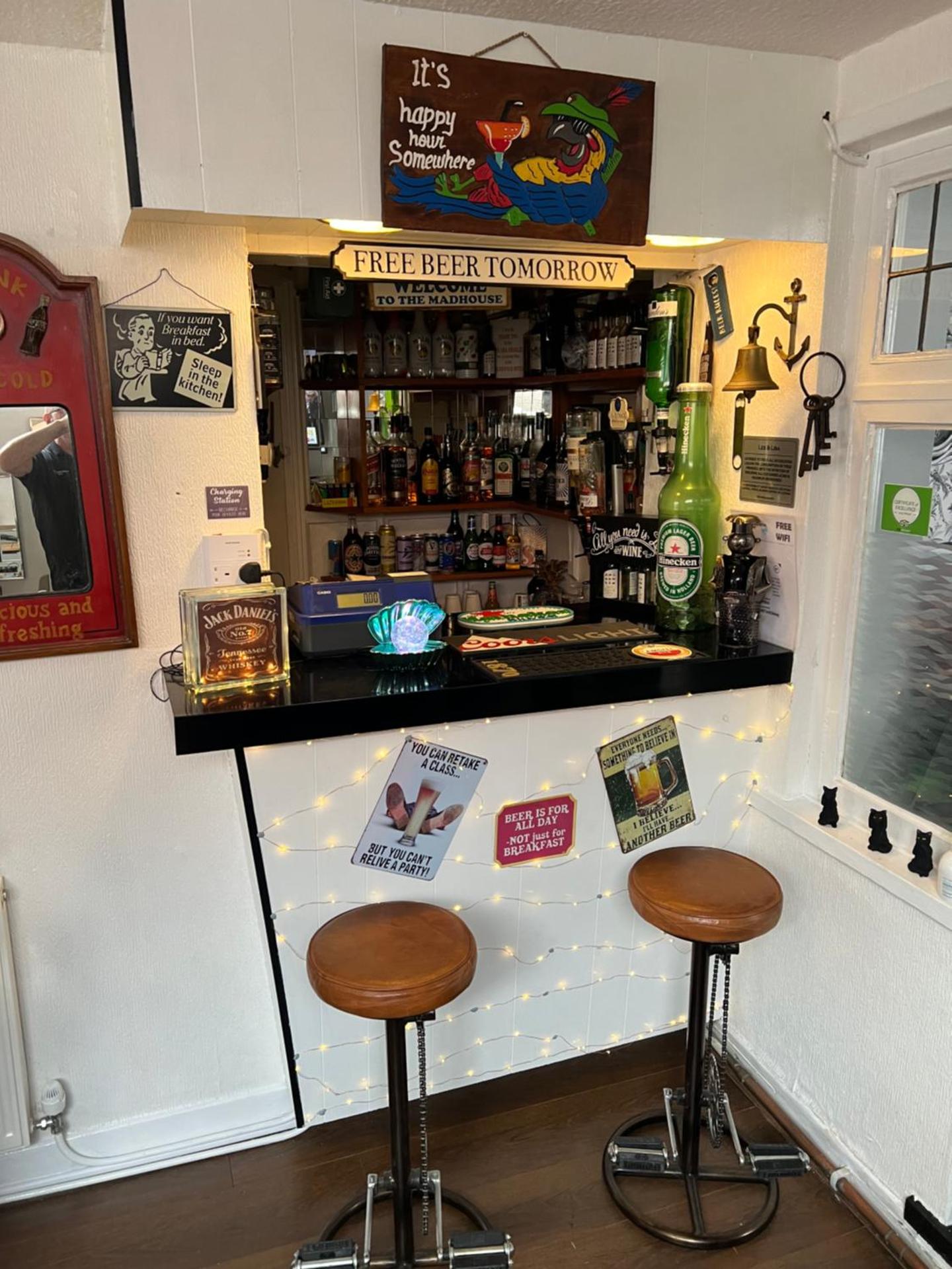 The Southwold Guest House