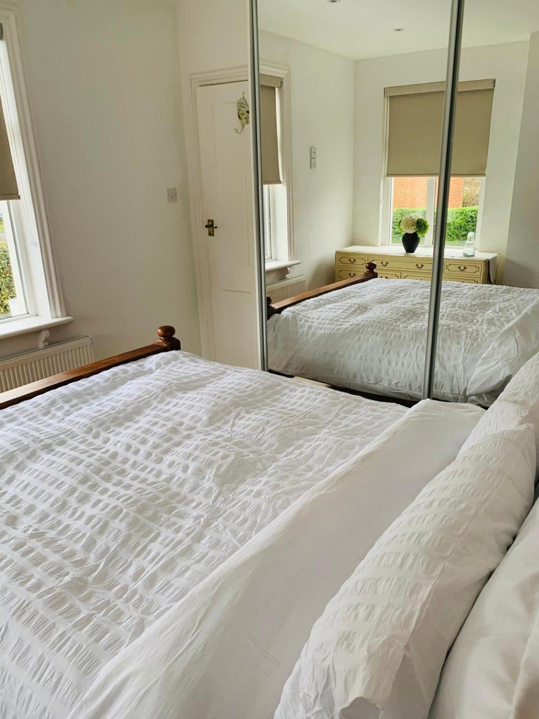 Elegant 3BD Edwardian Home Warminster