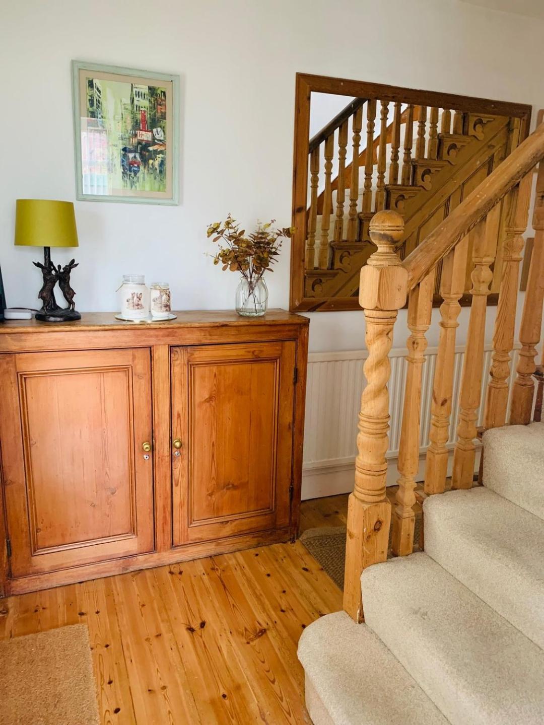 Elegant 3BD Edwardian Home Warminster