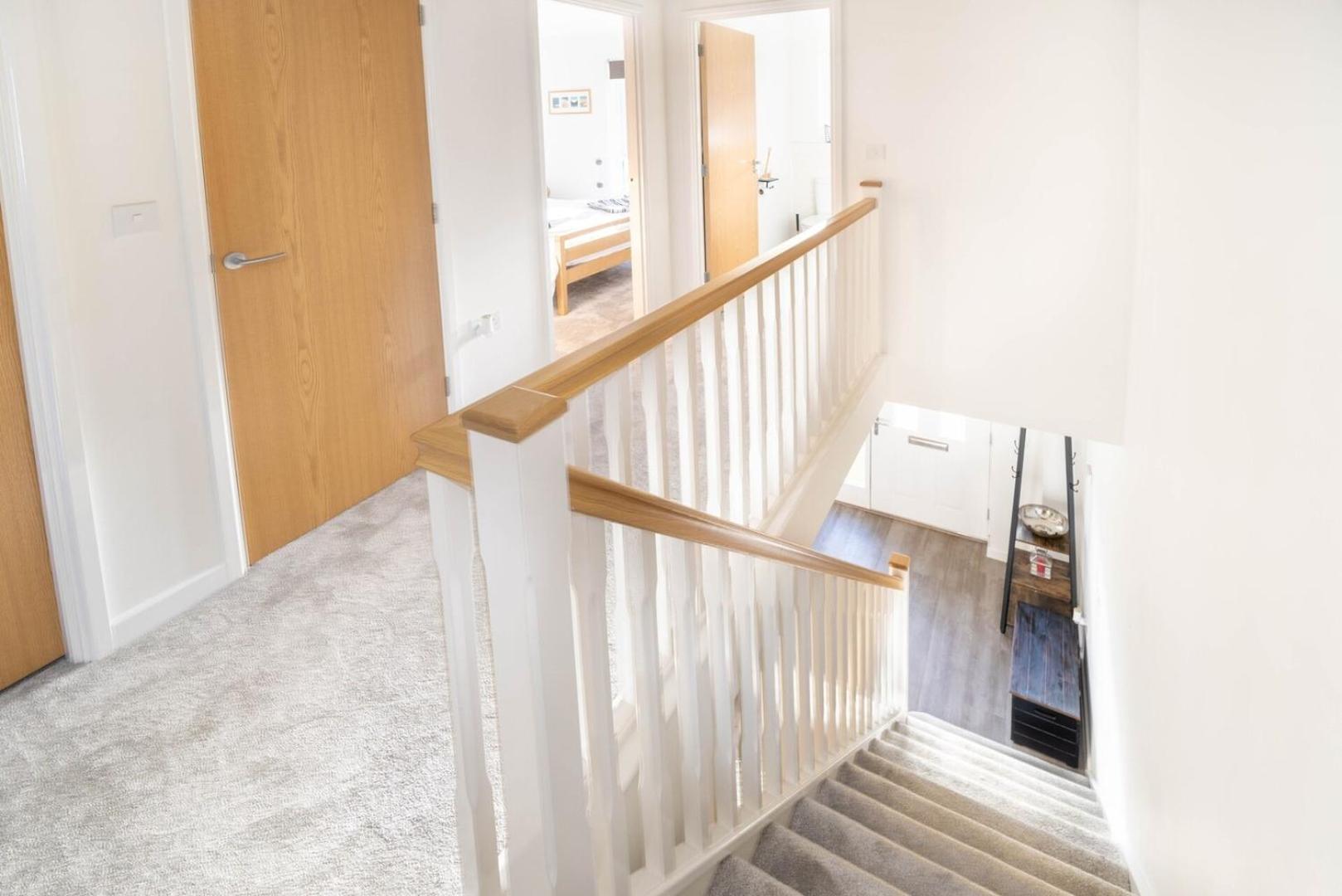 Immaculate 3 Bedroom Home Barnstaple Devon