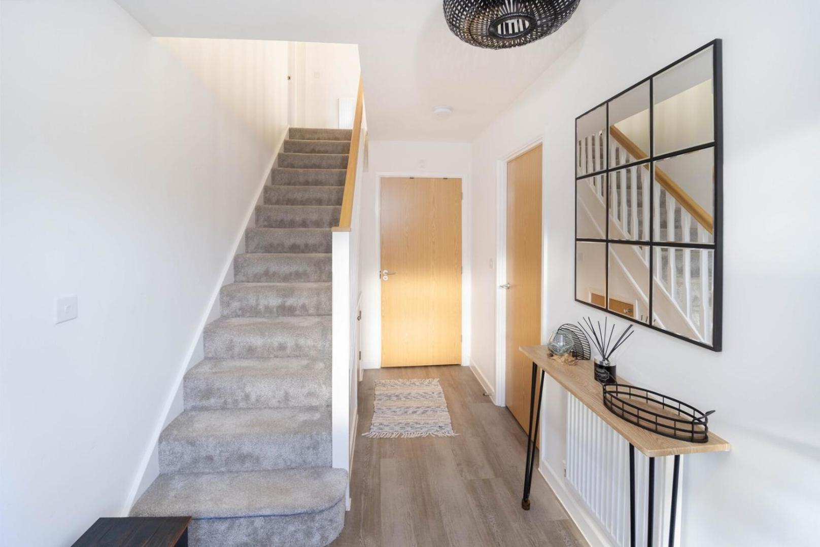 Immaculate 3 Bedroom Home Barnstaple Devon