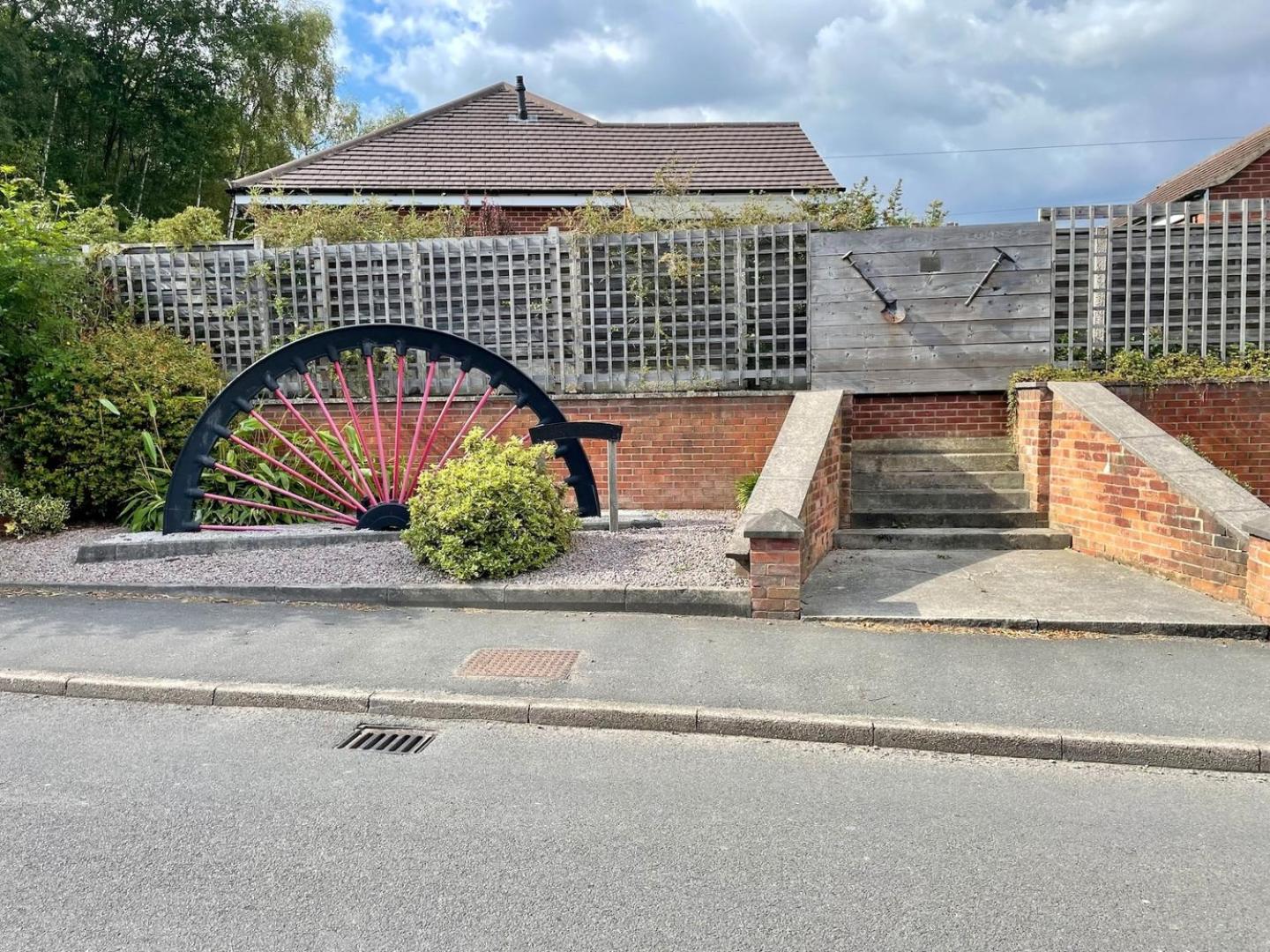 Lovely 3BD Home in the Heart of Morton