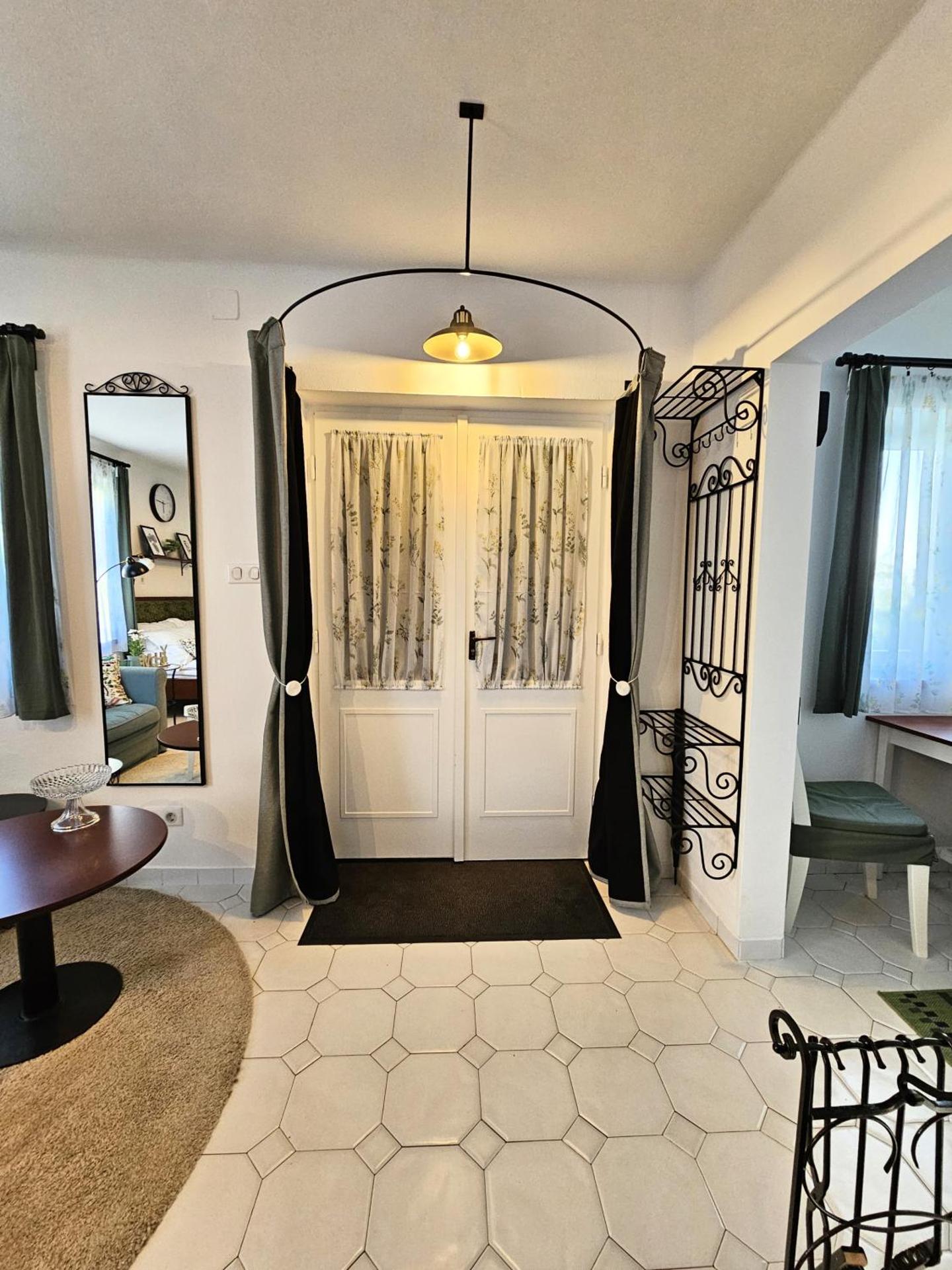 Zöld Vendégház - Siklós