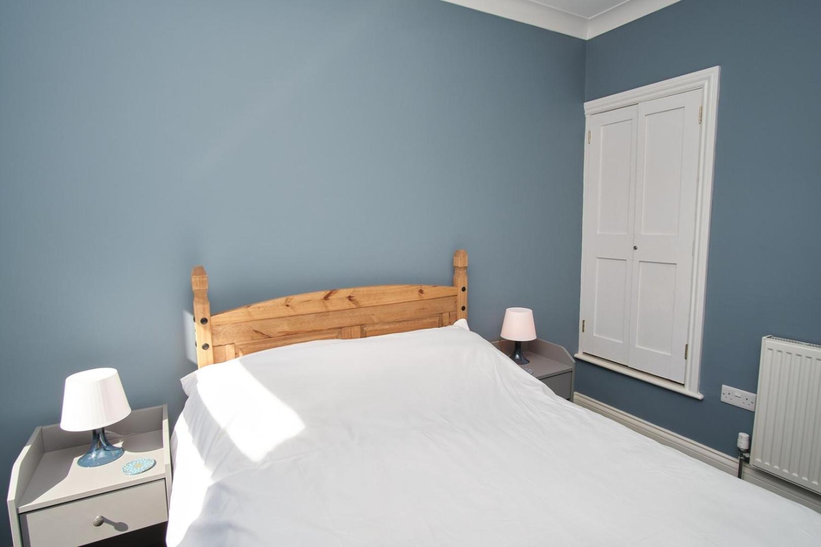 NEW 2BD Victorian Terraced House Loughborough