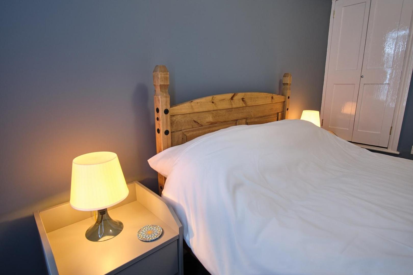 NEW 2BD Victorian Terraced House Loughborough