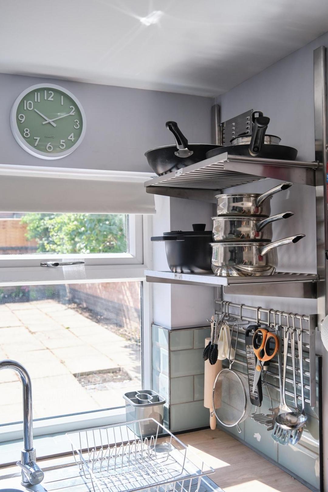 NEW 2BD Victorian Terraced House Loughborough