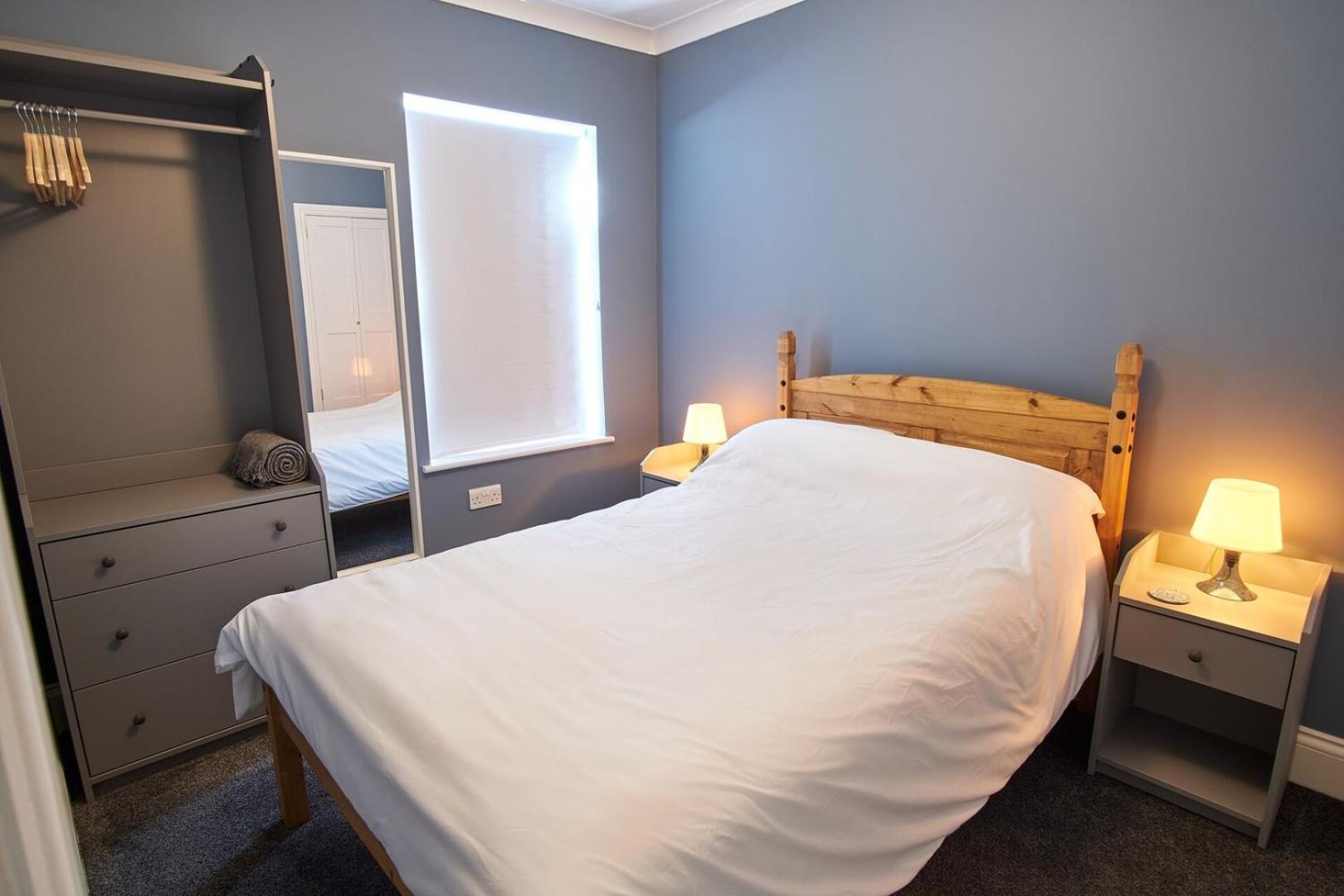 NEW 2BD Victorian Terraced House Loughborough