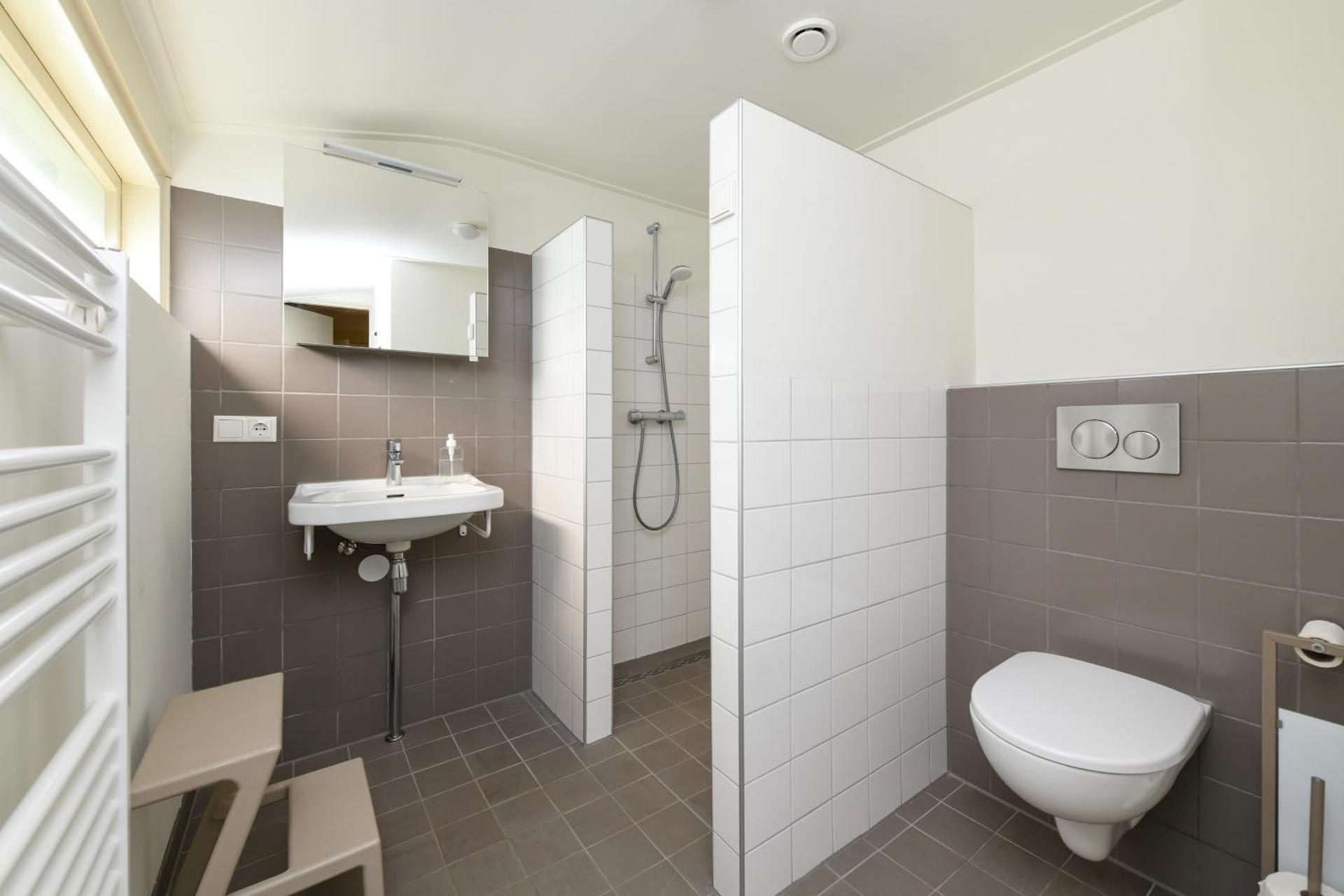 Wina Boshuisje Veluwe