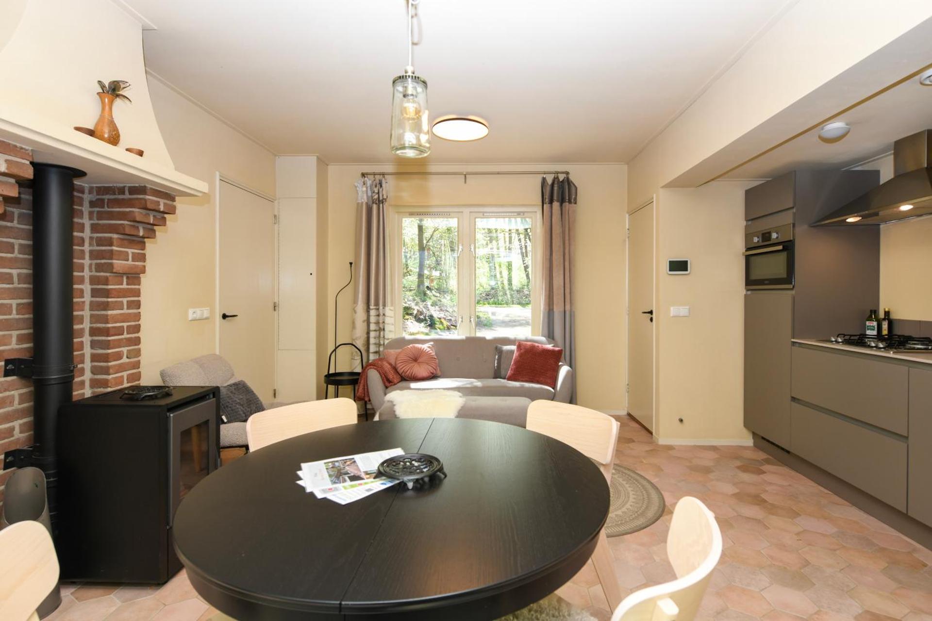 Wina Boshuisje Veluwe