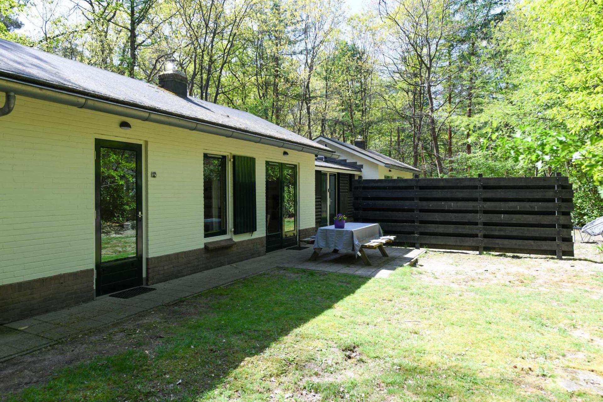 Wina Boshuisje Veluwe