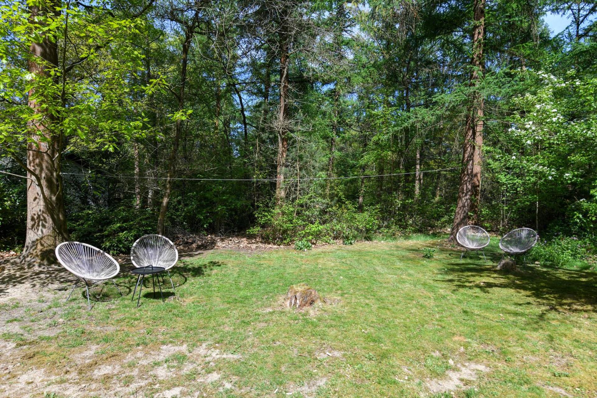 Wina Boshuisje Veluwe
