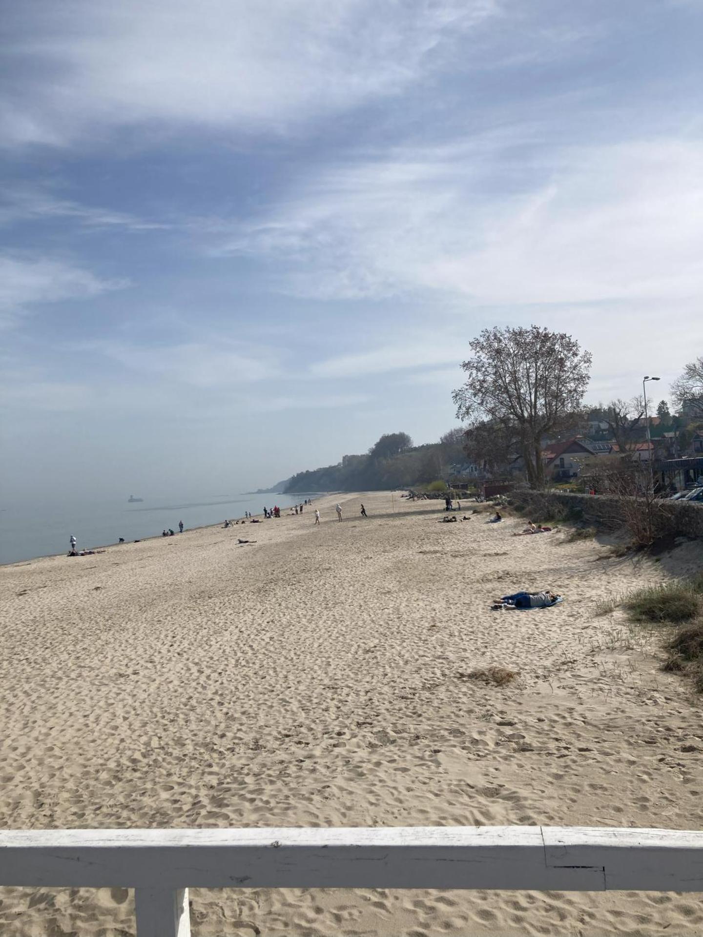 Apartament Bello Mechelinki