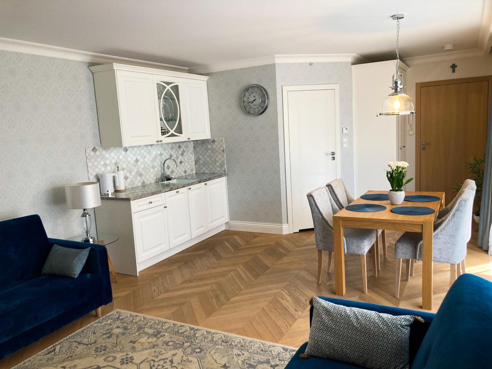 Apartament Bello Mechelinki