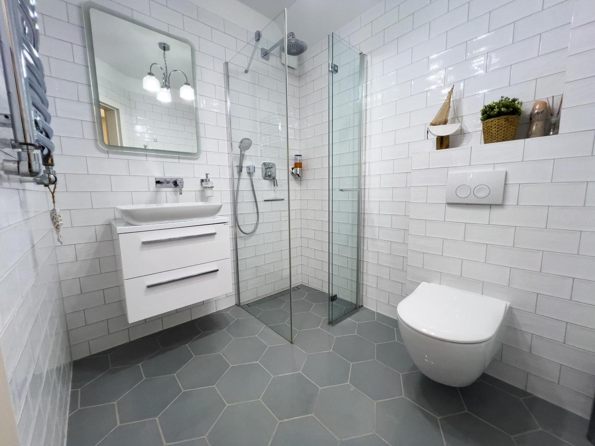 Apartament Bello Mechelinki